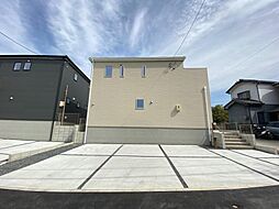 物件画像 東海市富木島町北島第2 2号棟