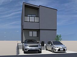 物件画像 Asobi-創家 東海市加木屋町第二十二 1号棟