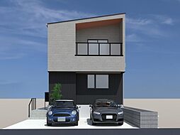 物件画像 Asobi-創家 東海市荒尾町第十二 1号棟