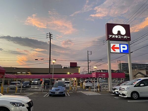 周辺を拡大表示