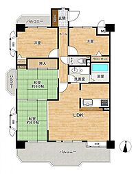 マンションイメージ