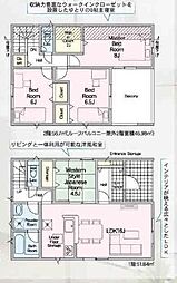 物件画像 東海市加木屋町　第36　2号棟
