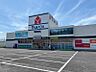 周辺：ヤマダデンキテックランド東海店まで　1400m　徒歩約18分
