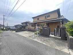 物件画像 知多市八幡字樹木