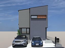 物件画像 Asobi-創家　東海市名和町第三十七　1号棟