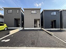 物件画像 東海市加木屋町　第37　3号棟