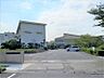 周辺：加木屋南小学校まで　750m　徒歩約10分●東門付近には金木犀が約20本程植わっており、秋になるといい香りが児童たちを出迎えてくれます。