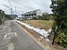 外観：建築条件なしのためお好きなメーカーで建築可能です！
