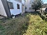 その他：日当たりの良い広々としたお庭を備えています♪