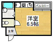 堺市東区白鷺町1丁 5階建 築30年のイメージ