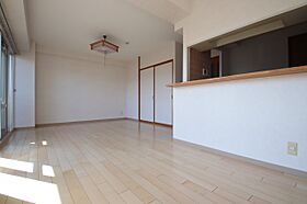 グレーシィ金剛アルティプラザ  ｜ 大阪府大阪狭山市茱萸木3丁目（賃貸マンション3LDK・6階・67.59㎡） その25