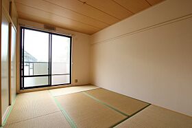 グリーンビレッジA・B  ｜ 大阪府河内長野市小山田町（賃貸アパート3LDK・2階・58.30㎡） その13