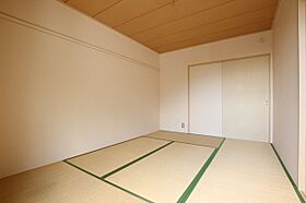 グリーンビレッジA・B  ｜ 大阪府河内長野市小山田町（賃貸アパート3LDK・2階・58.30㎡） その14