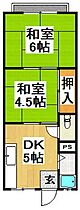 間取り：227069702532