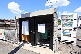 リバーサイド小車1号棟  ｜ 大阪府河内長野市喜多町（賃貸マンション1K・2階・25.00㎡） その6