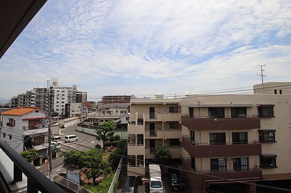 エステートVI ｜大阪府堺市中区深井水池町(賃貸マンション1K・4階・22.86㎡)の写真 その30