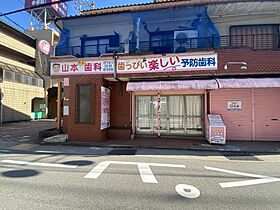 SENSETONDABAYASHI  ｜ 大阪府富田林市川面町1丁目（賃貸アパート1R・3階・19.00㎡） その30