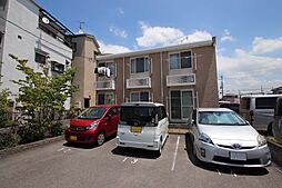 🉐敷金礼金0円！🉐レオパレス美原長田