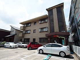 アーネットスタシオン大阪狭山  ｜ 大阪府大阪狭山市狭山1丁目（賃貸マンション3LDK・3階・60.00㎡） その3