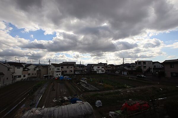 グランドハイツ杉田I ｜大阪府富田林市甲田1丁目(賃貸マンション3LDK・3階・61.00㎡)の写真 その30