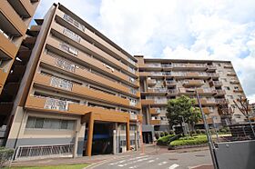 リベラス21金剛東　12棟  ｜ 大阪府富田林市向陽台3丁目（賃貸マンション3LDK・3階・75.54㎡） その1