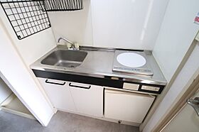 クレアール西川  ｜ 大阪府河内長野市木戸西町3丁目（賃貸マンション1K・1階・22.00㎡） その12