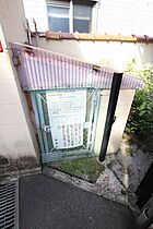 クレアール西川  ｜ 大阪府河内長野市木戸西町3丁目（賃貸マンション1K・1階・22.00㎡） その6