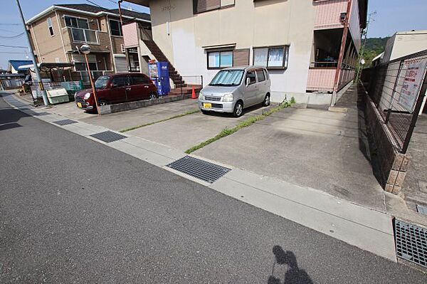 アドミラール ｜大阪府河内長野市市町(賃貸アパート3LDK・2階・62.60㎡)の写真 その3