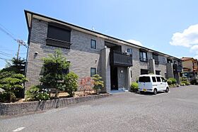 大阪府富田林市五軒家2丁目（賃貸アパート2LDK・2階・58.00㎡） その3