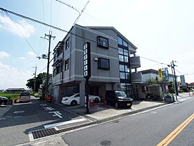 ラフィーネ2号館 3C ｜ 大阪府大阪狭山市東野西2丁目（賃貸マンション1LDK・3階・32.94㎡） その1