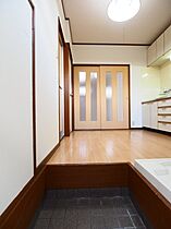 薮内ハイツ  ｜ 大阪府大阪狭山市茱萸木5丁目（賃貸アパート1K・1階・32.00㎡） その6