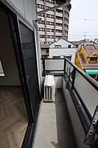 ピースフルハウスII  ｜ 大阪府和泉市伏屋町3丁目（賃貸マンション1R・3階・20.90㎡） その24