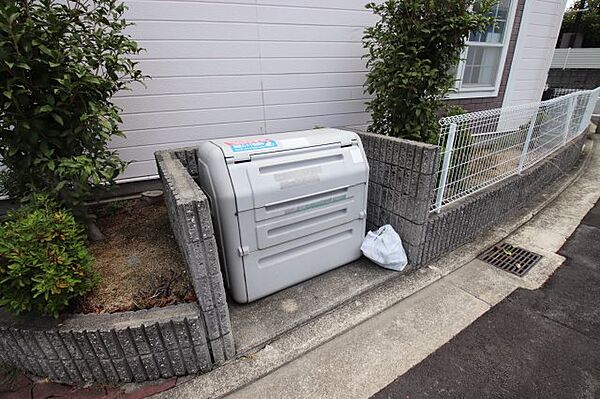 チェリオ ｜大阪府堺市中区土塔町(賃貸アパート1K・2階・19.87㎡)の写真 その5