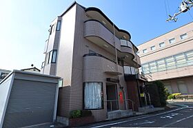 COCOMO MORIMOTO（ココモモリモト）  ｜ 大阪府河内長野市昭栄町（賃貸マンション1K・3階・16.80㎡） その1