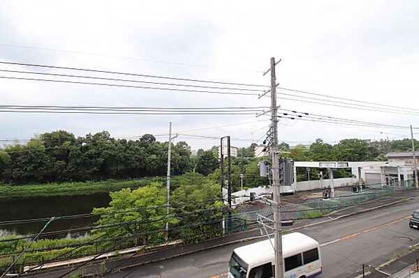 ウエストインヒルズ ｜大阪府富田林市大字新堂(賃貸マンション3LDK・4階・65.34㎡)の写真 その30