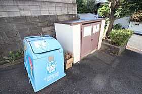 グリーンヒルハイツ(西山台)  ｜ 大阪府大阪狭山市西山台2丁目（賃貸マンション2K・2階・30.00㎡） その6