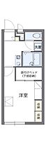 レオパレスいしかわ 101 ｜ 大阪府南河内郡河南町大字一須賀（賃貸アパート1K・1階・23.18㎡） その2