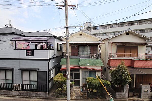 甲田戸建 ｜大阪府富田林市甲田5丁目(賃貸一戸建4DK・1階・72.22㎡)の写真 その30