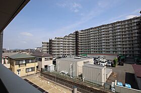 N.MAISON  ｜ 大阪府大阪狭山市東茱萸木1丁目（賃貸マンション1LDK・3階・42.50㎡） その30