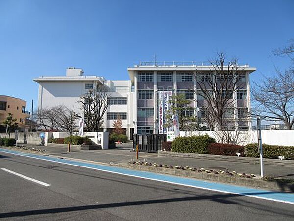 画像30:【高校】大阪府立東百舌鳥高等学校まで1323ｍ
