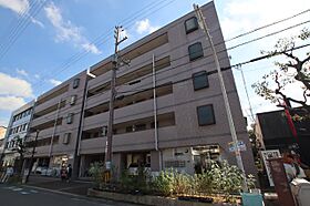 白鷺TKハイツ1号館  ｜ 大阪府堺市東区白鷺町1丁（賃貸マンション1K・4階・22.08㎡） その1