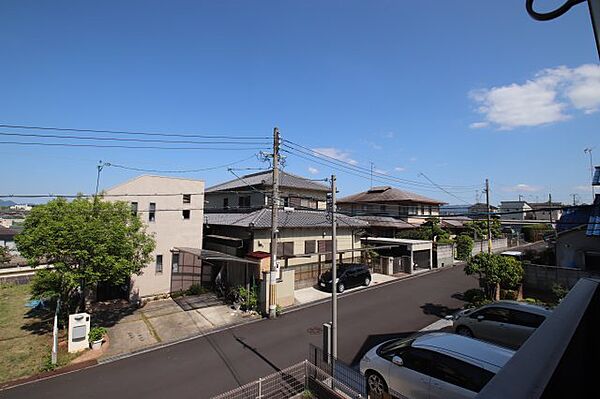 Palacio大野台 ｜大阪府大阪狭山市大野台1丁目(賃貸アパート2LDK・2階・67.38㎡)の写真 その30