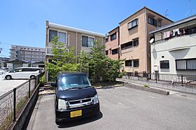 レオパレスプラムヒルズ 104 ｜ 大阪府河内長野市古野町（賃貸アパート1K・1階・23.18㎡） その3