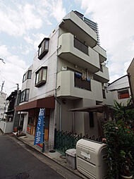 シャトルマキ