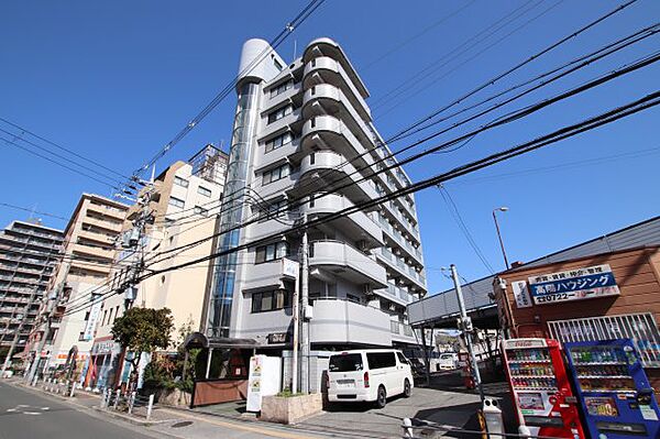 レジデンス川原 ｜大阪府堺市中区深井沢町(賃貸マンション1K・2階・26.62㎡)の写真 その1