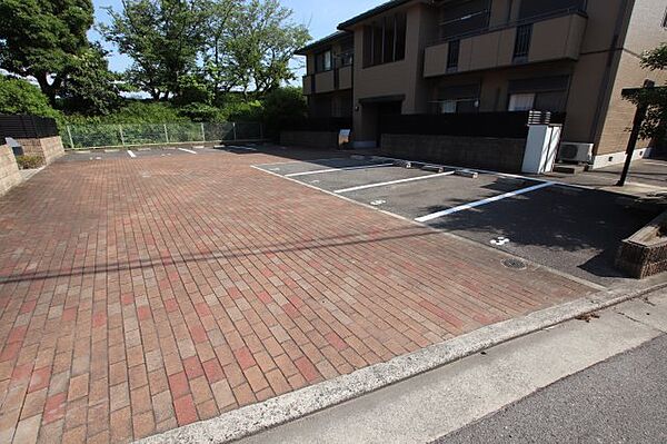 レイクサイド・イースト ｜大阪府堺市東区野尻町(賃貸アパート2LDK・2階・49.25㎡)の写真 その3