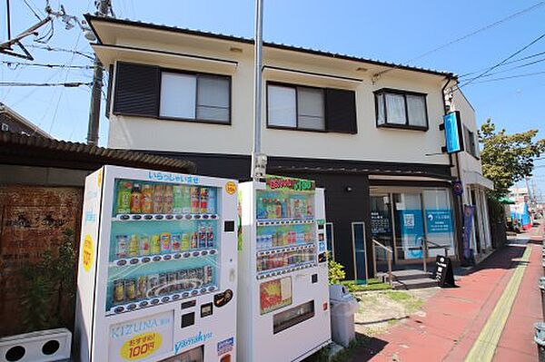 プログレス　コート ｜大阪府河内長野市市町(賃貸アパート1LDK・1階・50.14㎡)の写真 その15