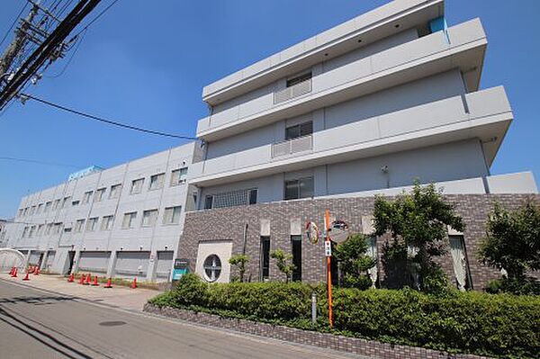 セブンフロアハイツ ｜大阪府富田林市若松町西2丁目(賃貸マンション1R・6階・20.00㎡)の写真 その29