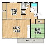 泉北桃山台第2団地36号棟のイメージ