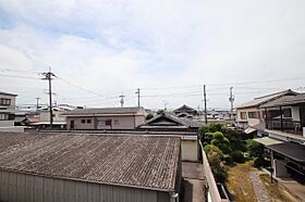 レオパレス大阪狭山  ｜ 大阪府大阪狭山市東池尻5丁目（賃貸マンション1K・2階・19.87㎡） その30